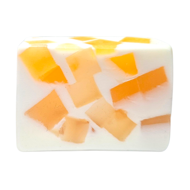 MANDARIN GLOW | SOAP BAR