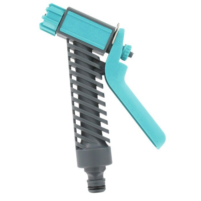 Pistolet réglable - CAP VERT