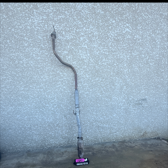 Intermédiaire  EJ2 / EJ1 