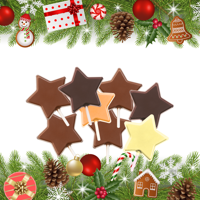 Sucette crousti-billes