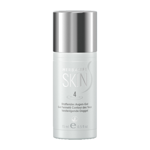 Gel fermeté contour des yeux - 15 ml