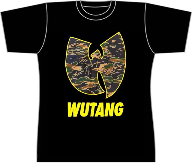 Wu-Tang Clan