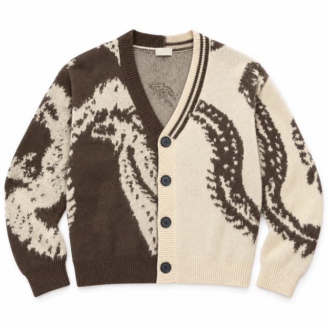 Cardigan Hazel #681