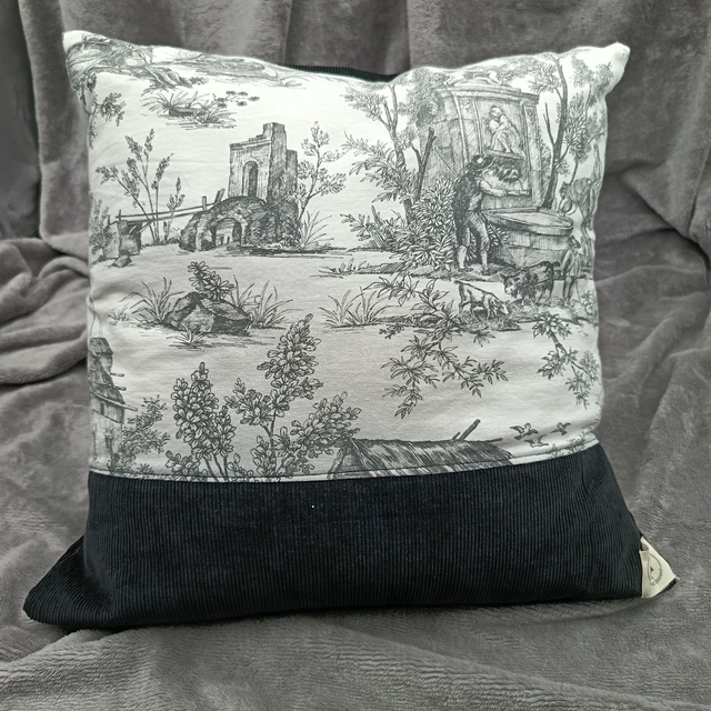 Housse de Coussin