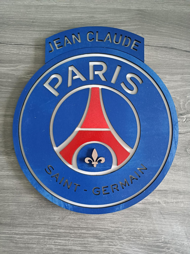 Logo PSG