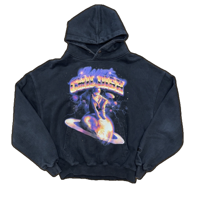 Childish Planet Hoodie - S