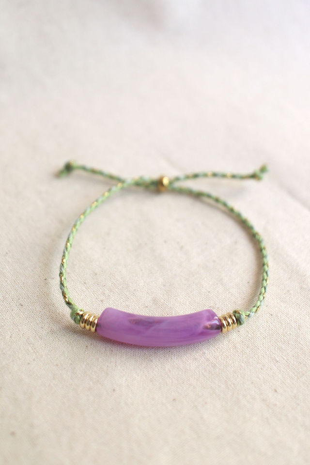 Billy Vert &amp; Lilas