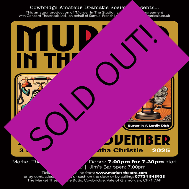 Tickets for 8 Nov 2025