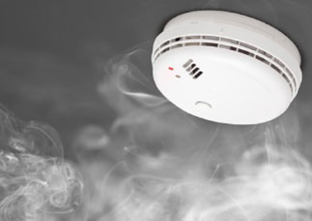 Smoke / CO Alarms