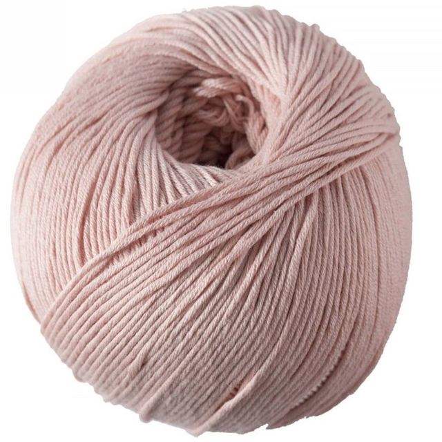 Coton Fin Lobelia 82 x5