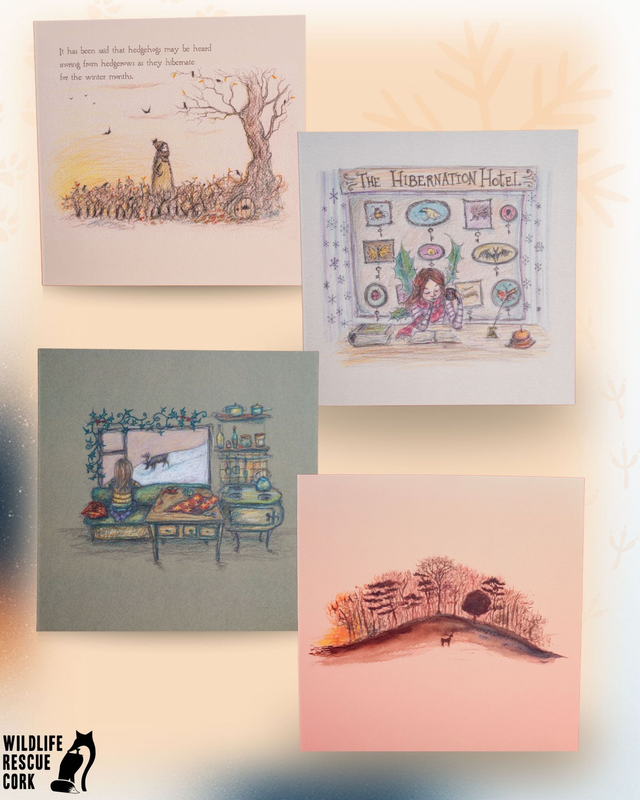 Christmas Cards Pack