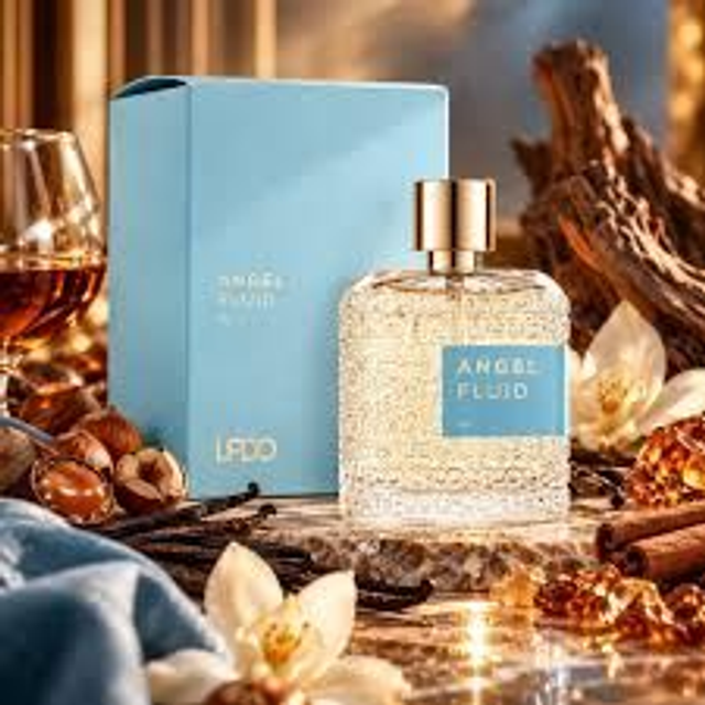 LPDO Angel Fluid edp intense 100ml