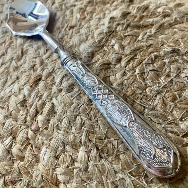 Cuillère Italienne 2