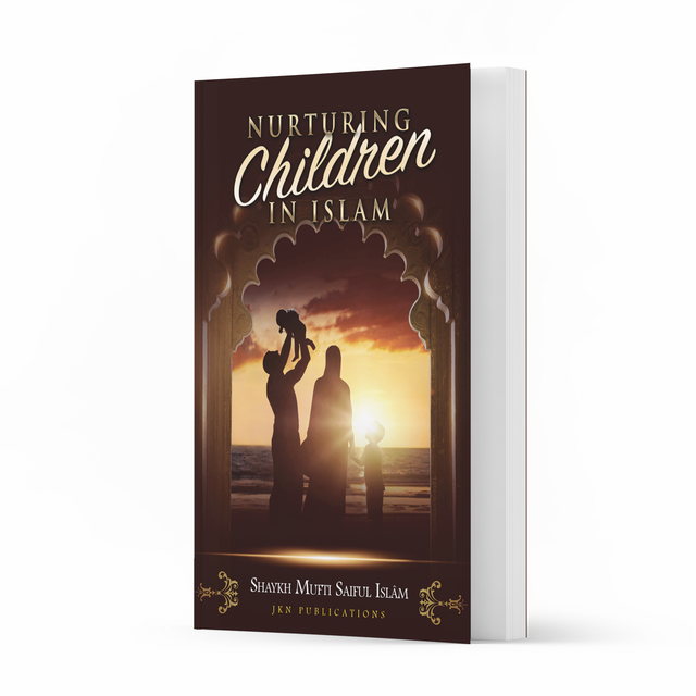 Nurturing Children in Islam Paperback