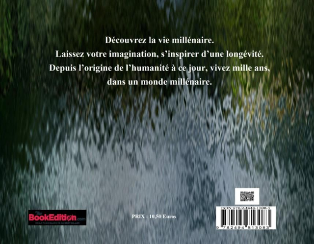 Un monde millénaire