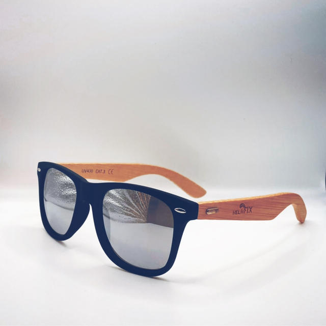Helmfix® Sonnenbrille