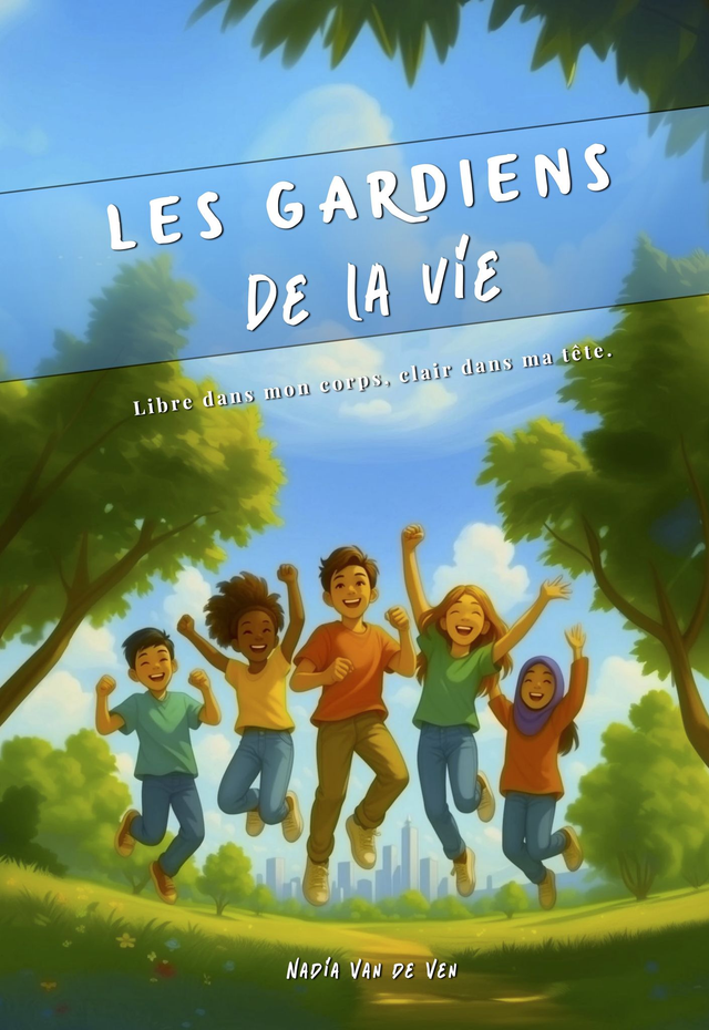 LES GARDIENS DE LA VIE