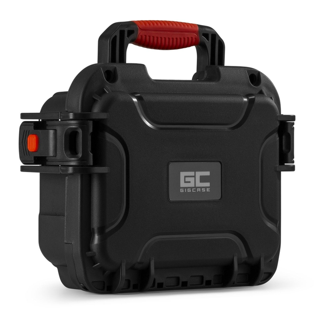   GIGCase50R Maleta Universal rígida serie R