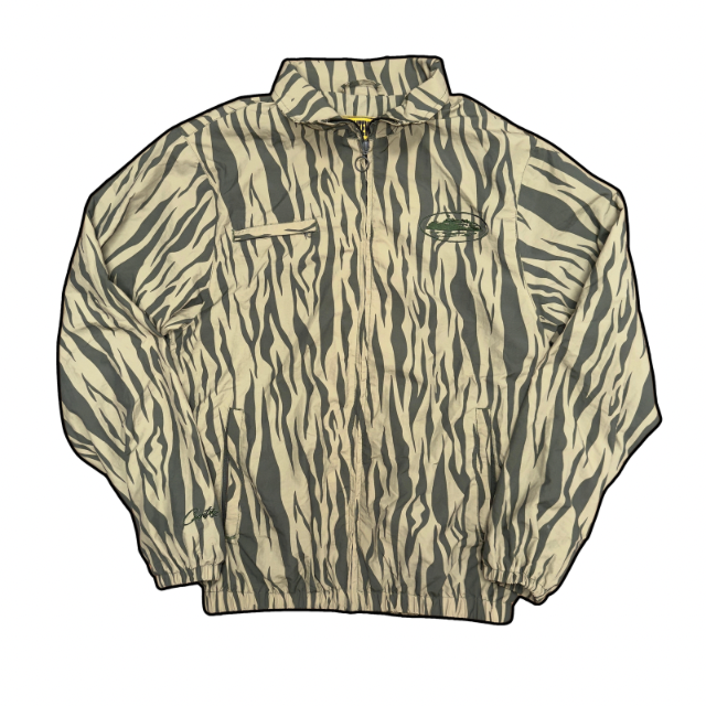 Corteiz Windbreaker Jacket - M