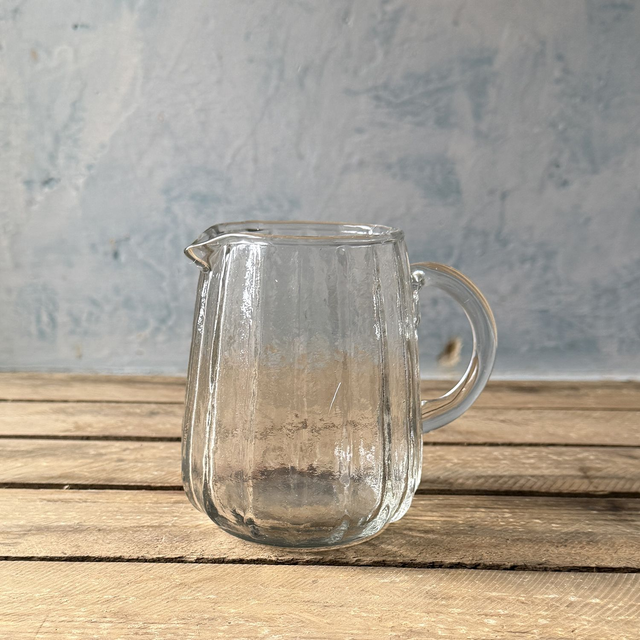 Glass Jug 
