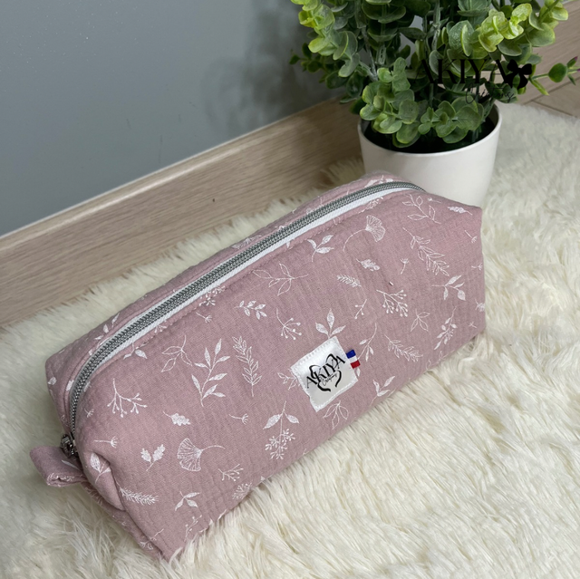 Trousse de toilette T.1