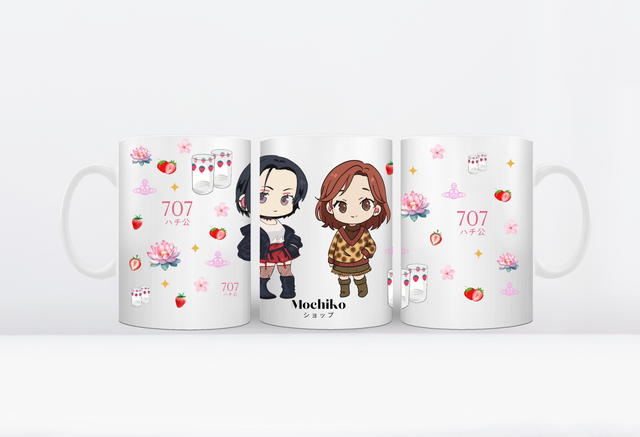 MUG NANA