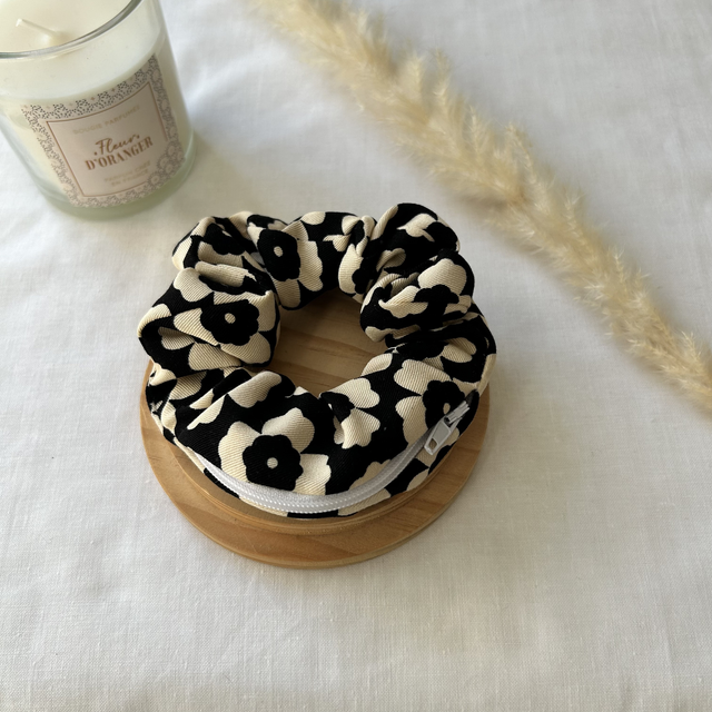 Chouchou sportif Lily