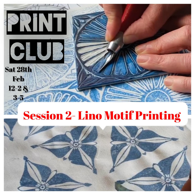 Print Club Session 2