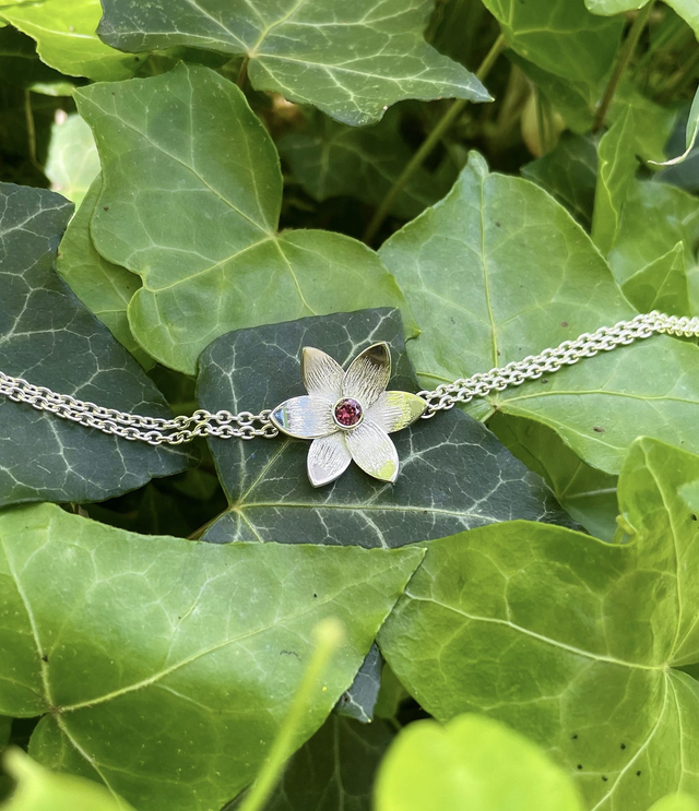 🌸 Bracelet Iféa