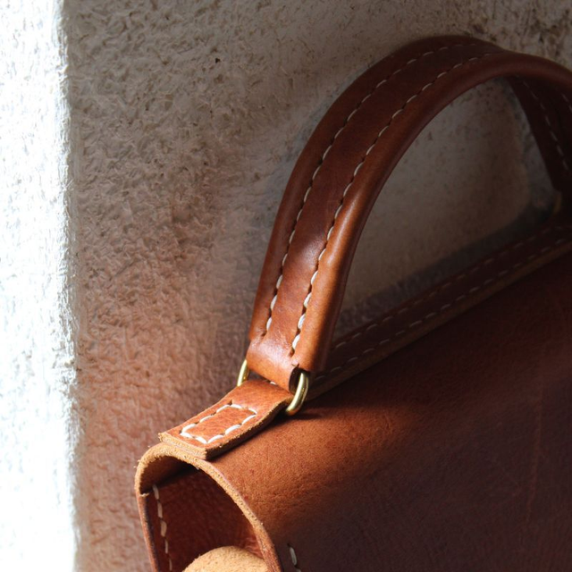 Sac n°3 - Cognac