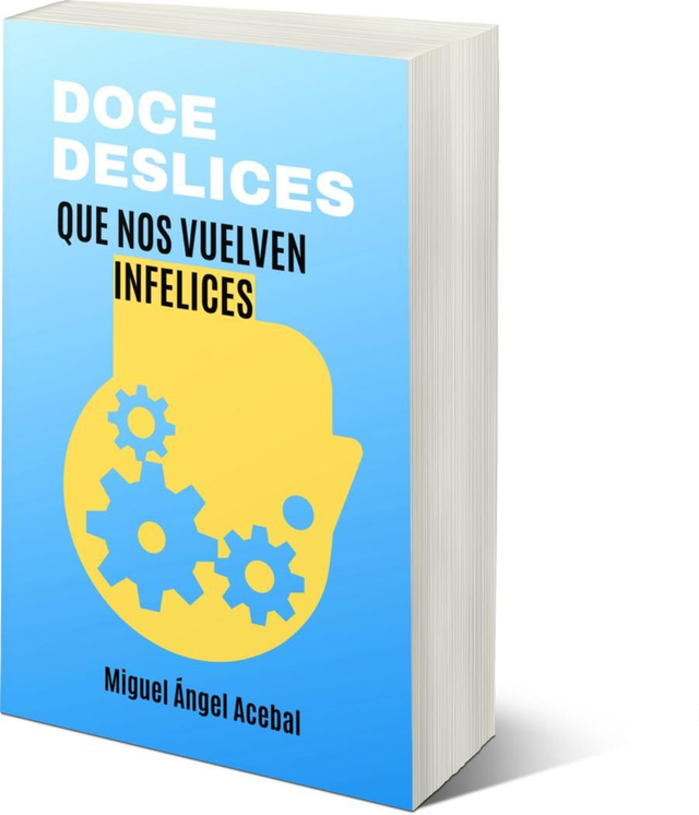 Doce deslices que nos vuelven infelices