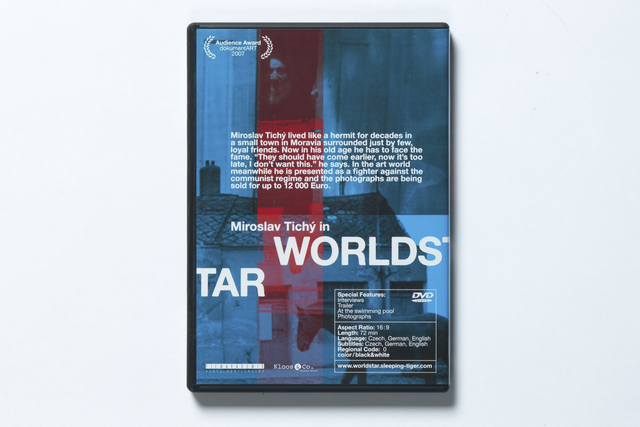 Miroslav Tichy - Worldstar