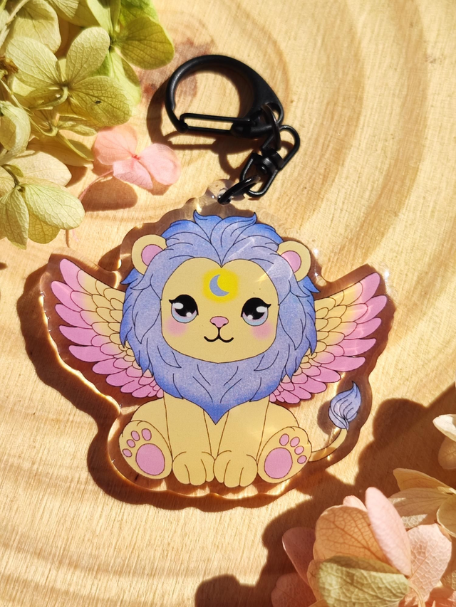 Gods &amp; Goddesses - Éos