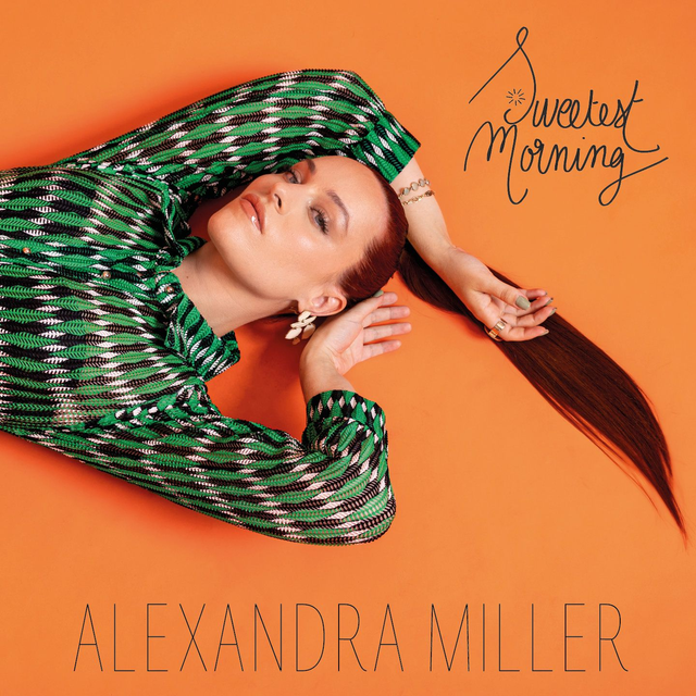 EP "Sweetest Morning" CD standard