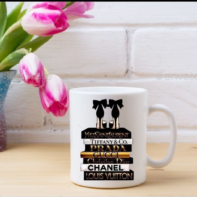 beautiful mug for any occasions