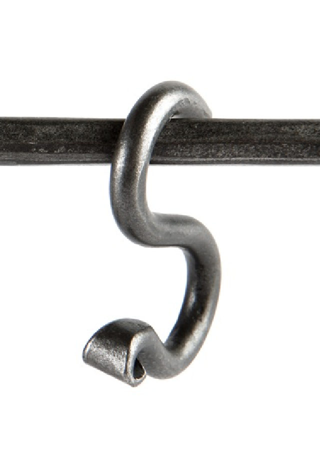 S-Koukku pieni R3018