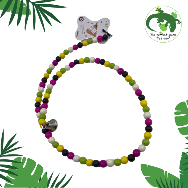 Colgante Ave Colores 