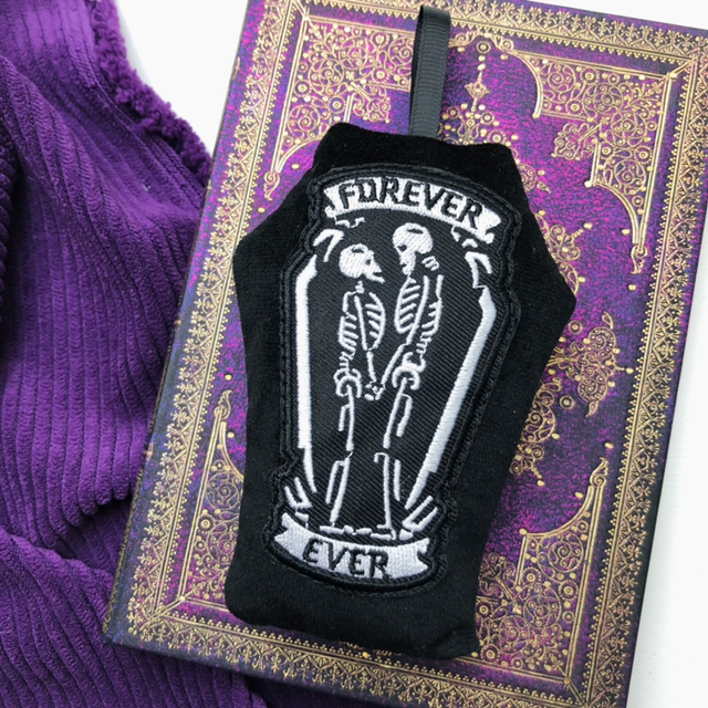 Amulette - Protection Amour éternel