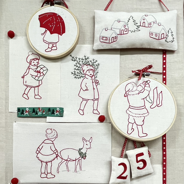 Petite histoire de Noël 