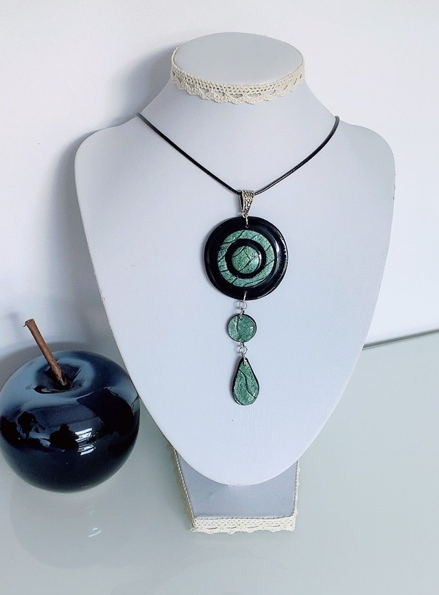 Collier "Cercle d’Inspiration"