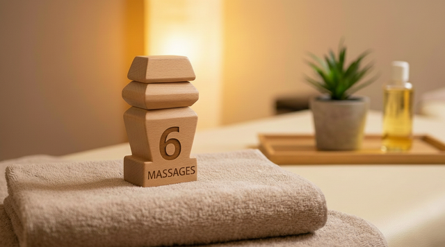 6 x 45-Minute Treatment Plan - Perform