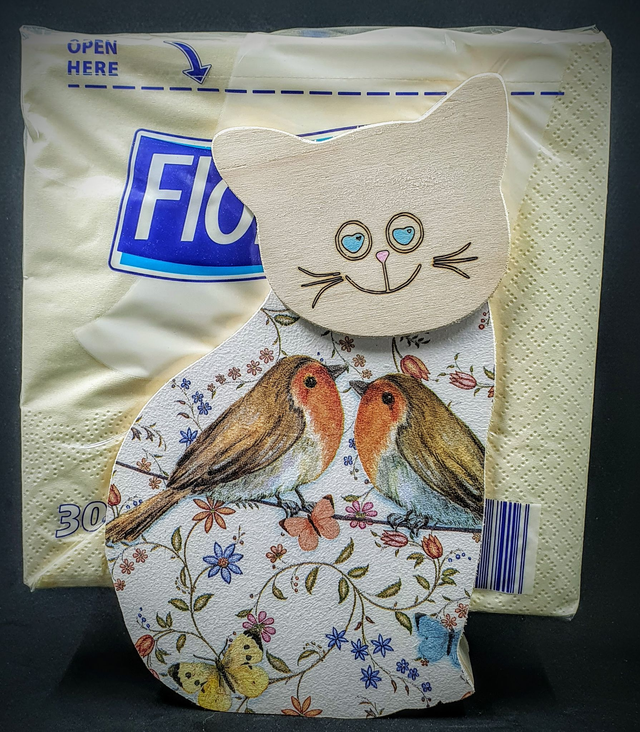 distributeur de serviettes