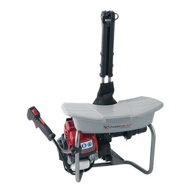 Power Seat thermique HARKEN