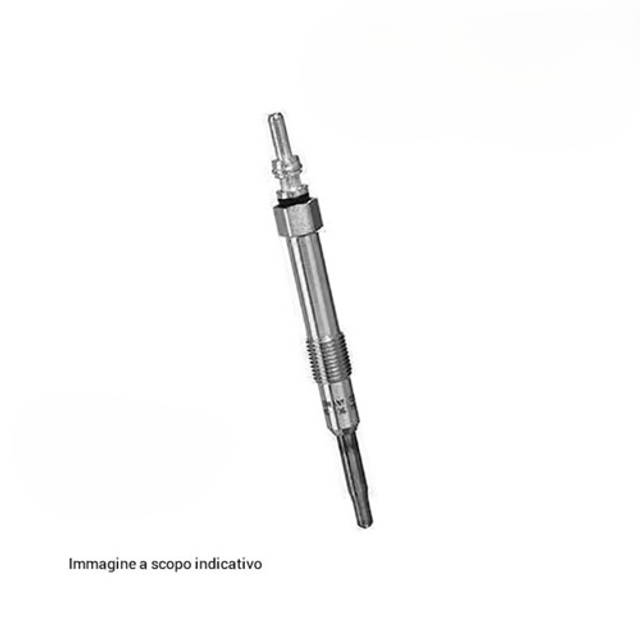 EC772 - Candeletta AN PARTS