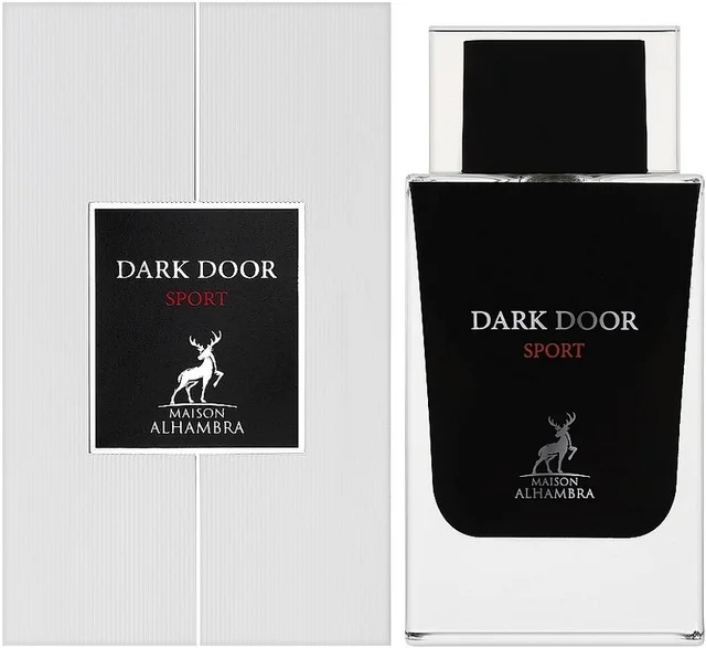 DARK DOOR SPORT 