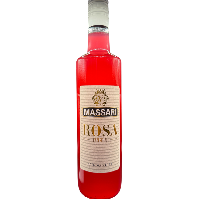 Massari Rosa 0,7 l 