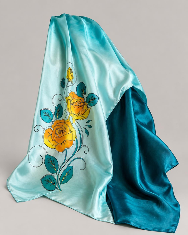 ROSAS DE JADE