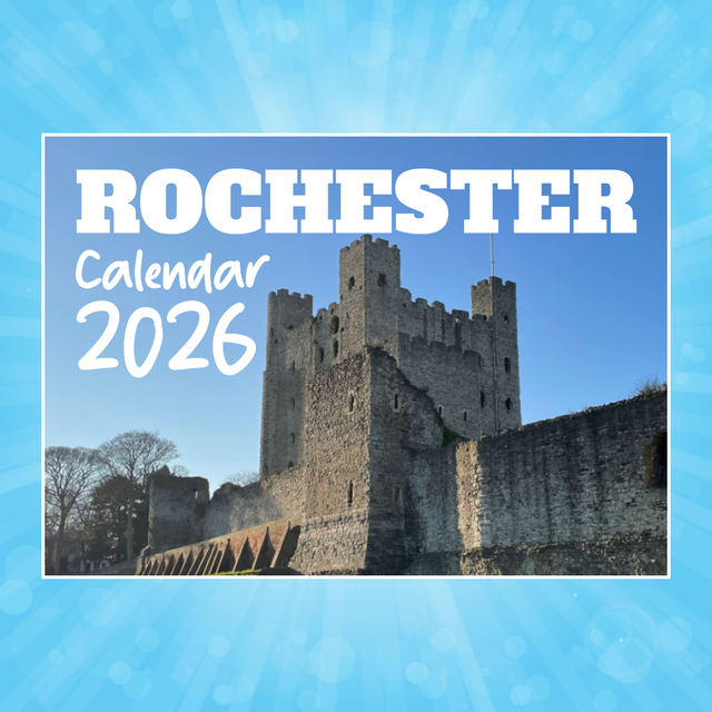 Rochester Life Calendar 2026