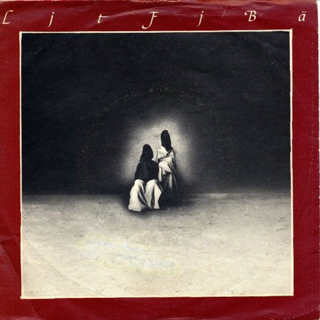 Litfiba - Luna / La Preda