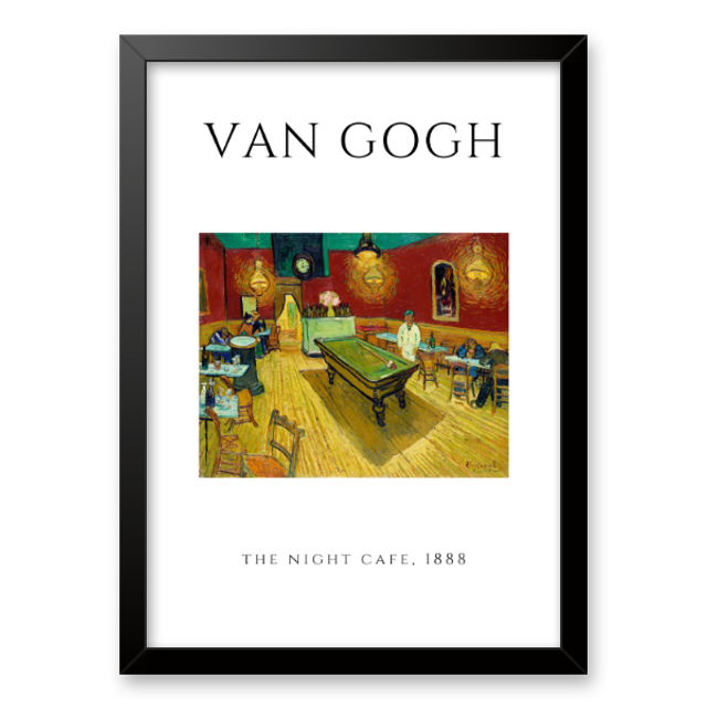 Van Gogh 07